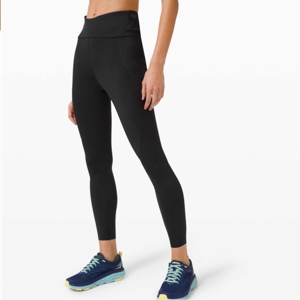 Free to Speed HR Tight 25”